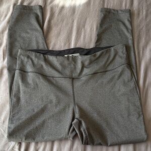 New Balance Charcoal Leggings